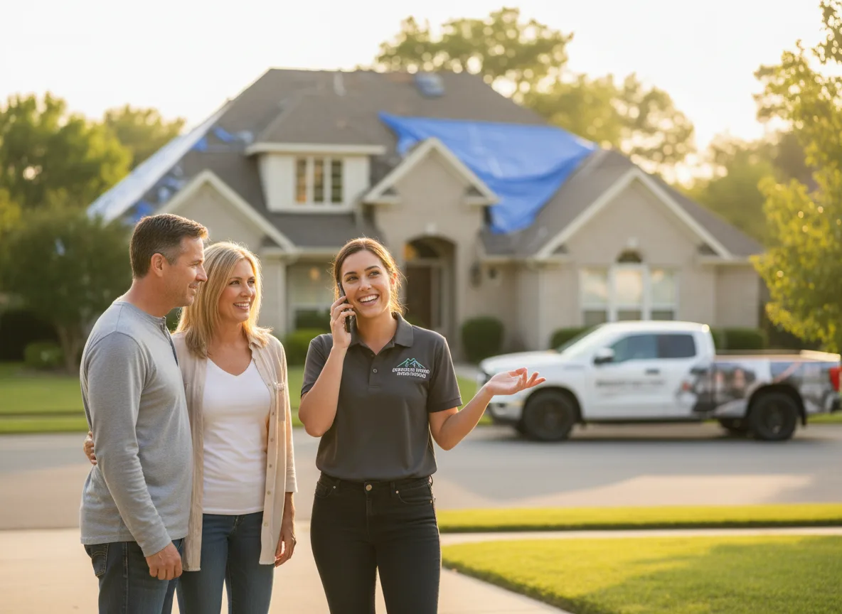 Emergency Roof Repair Revere, MN FAQs